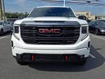 2023 GMC Sierra 1500 Crew Cab Short Box 4-Wheel Drive AT4