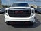2023 GMC Sierra 1500 Crew Cab Short Box 4-Wheel Drive AT4