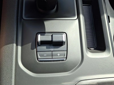 2023 GMC Sierra 1500 Crew Cab Short Box 4-Wheel Drive AT4