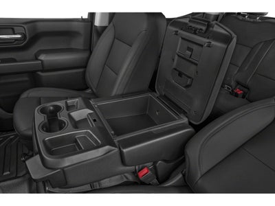 2023 GMC Sierra 1500 Crew Cab Short Box 4-Wheel Drive AT4