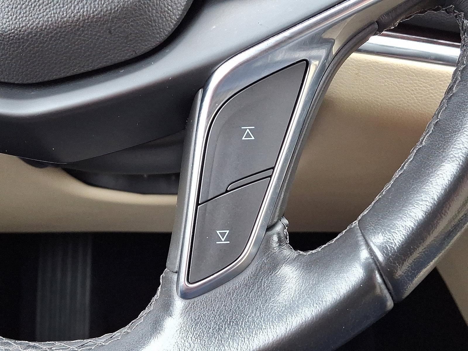 2019 Cadillac XT5 AWD 4dr Luxury