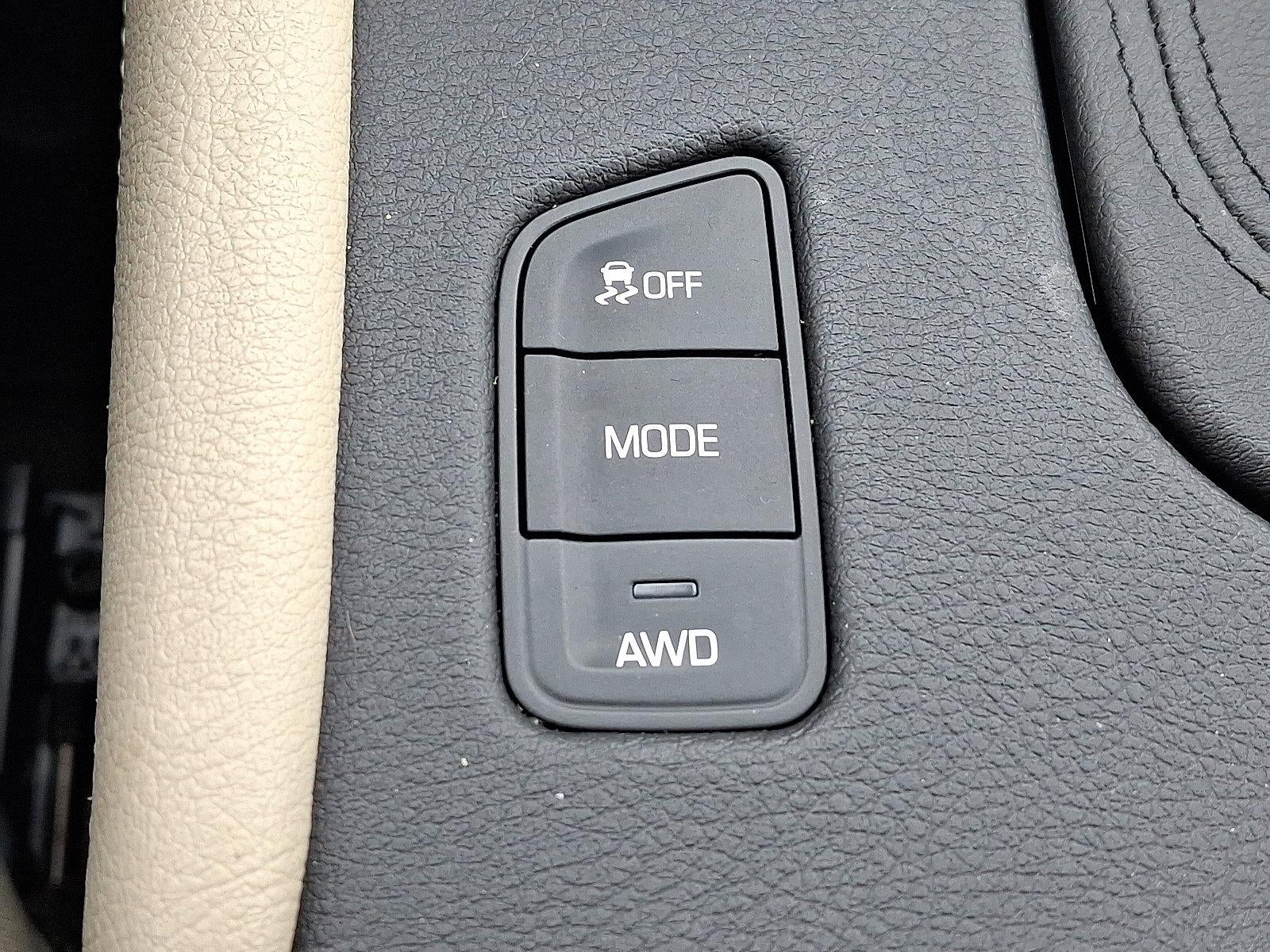 2019 Cadillac XT5 AWD 4dr Luxury