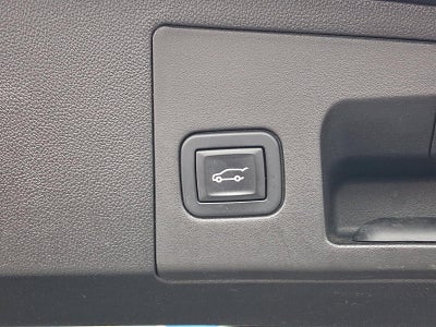 2019 Cadillac XT5 AWD 4dr Luxury