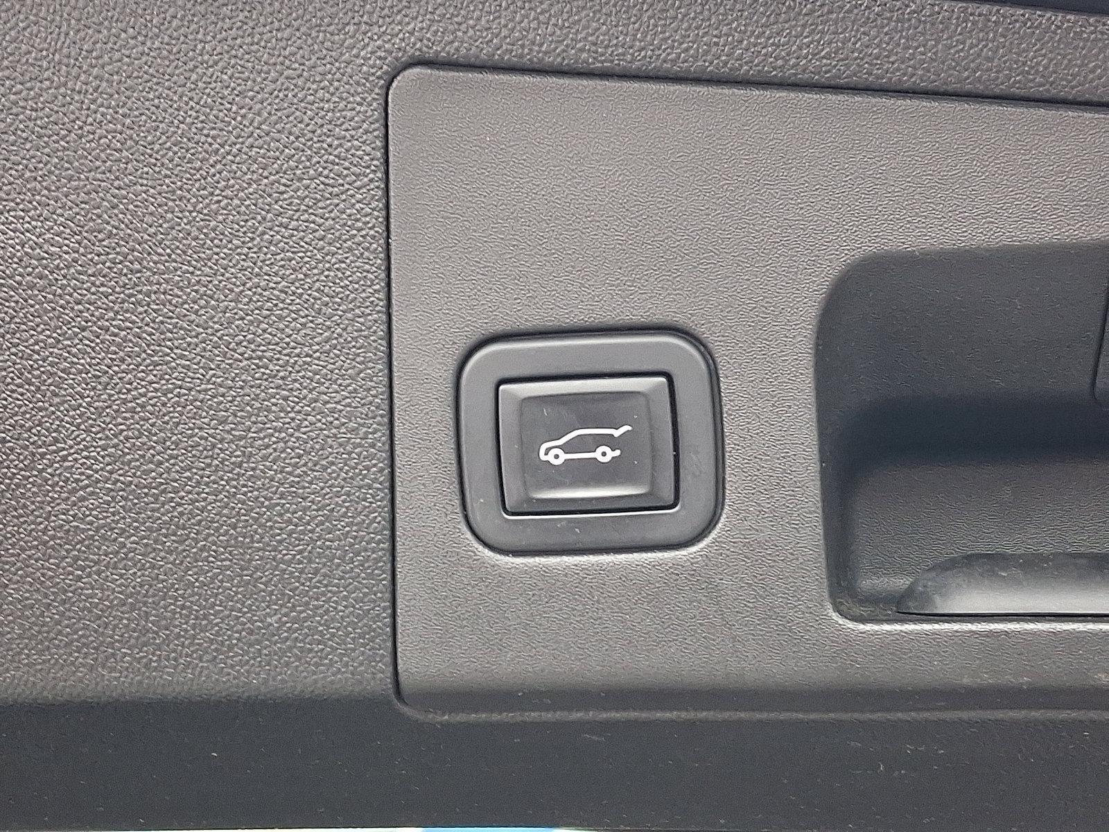 2019 Cadillac XT5 AWD 4dr Luxury