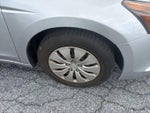 2009 Honda Accord Sedan LX Automatic