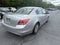 2009 Honda Accord Sedan LX Automatic