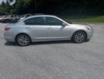 2012 Honda Accord Sedan EX-L Automatic
