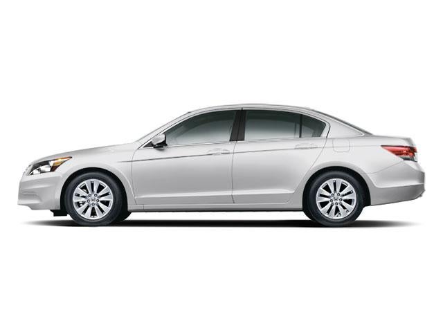 2012 Honda Accord's photo
