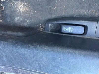 2017 Honda Accord Sedan LX CVT PZEV