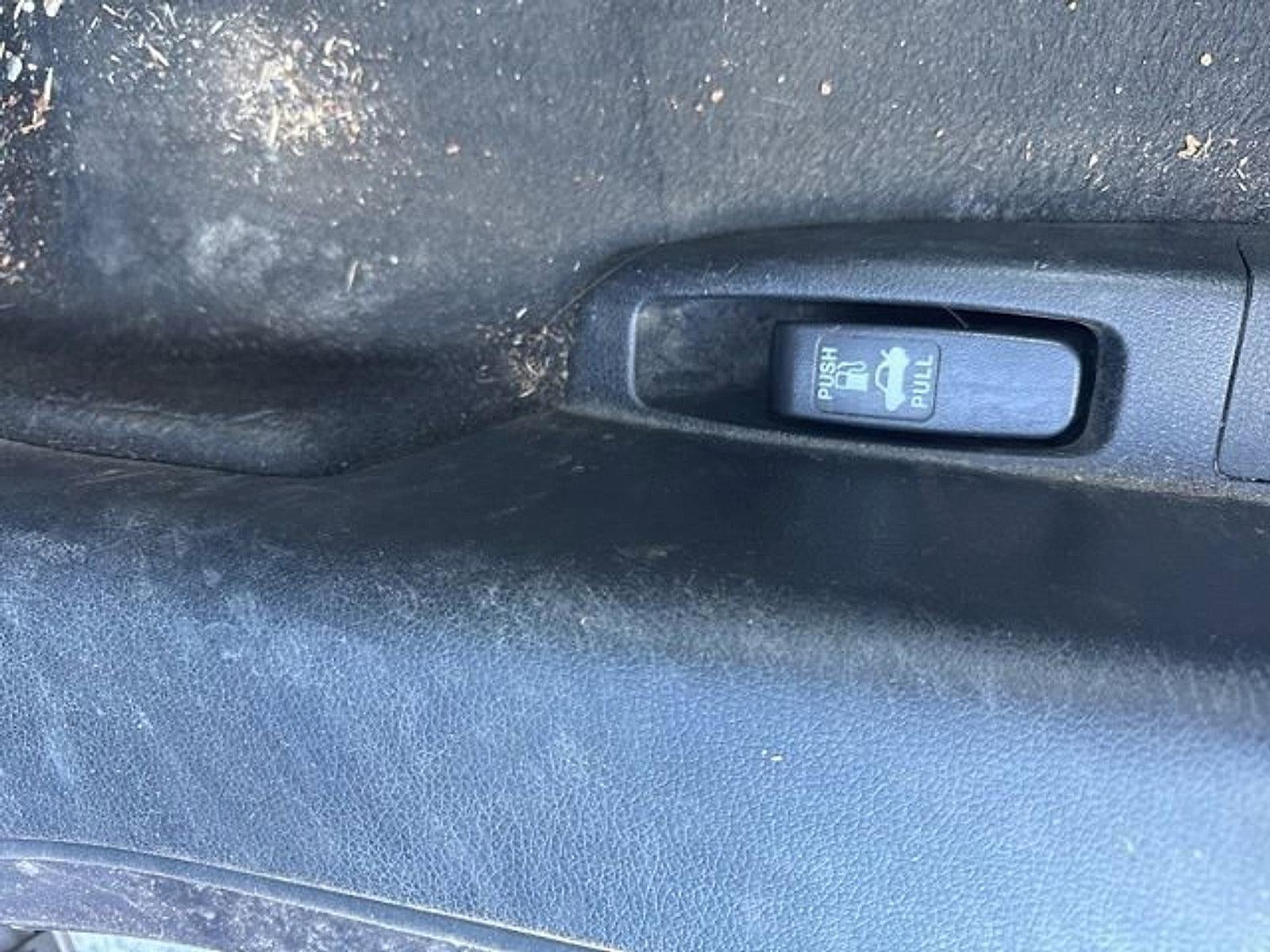 2017 Honda Accord Sedan LX CVT PZEV