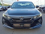 2020 Honda Accord Sedan EX 1.5T CVT