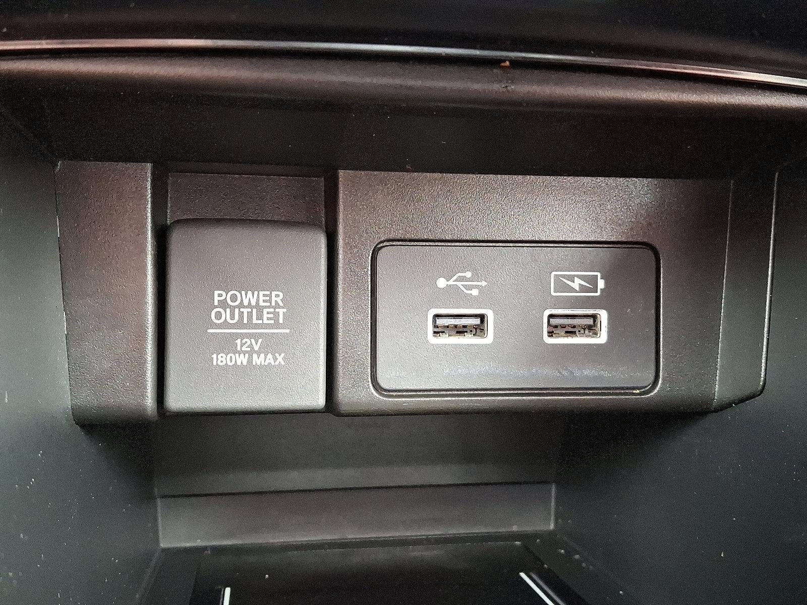 2021 Honda Accord Sedan EX-L 1.5T CVT