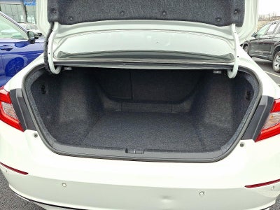 2021 Honda Accord Sedan EX-L 1.5T CVT