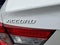2021 Honda Accord Sedan EX-L 1.5T CVT