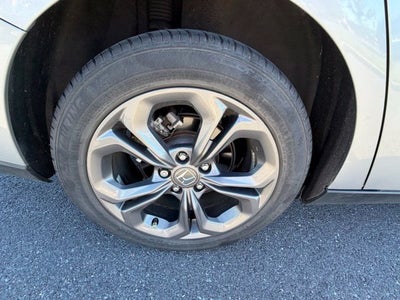 2023 Honda Accord EX w/o BSI