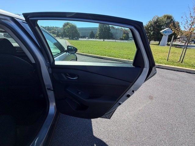 2023 Honda Accord EX w/o BSI