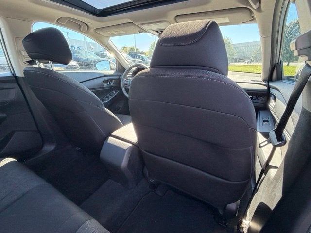 2023 Honda Accord EX w/o BSI