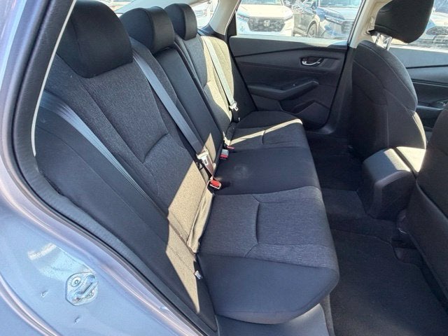 2023 Honda Accord EX w/o BSI