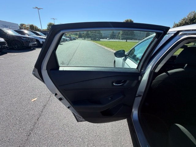 2023 Honda Accord EX w/o BSI