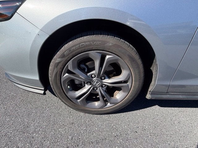 2023 Honda Accord EX w/o BSI