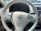2015 Nissan Altima 4dr Sdn I4 2.5 S