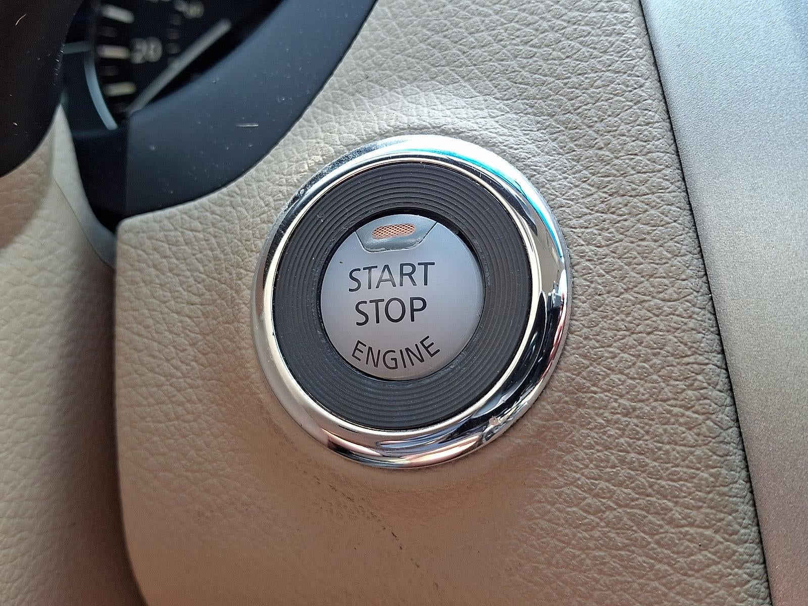 2015 Nissan Altima 4dr Sdn I4 2.5 S