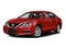 2018 Nissan Altima 2.5 S Sedan