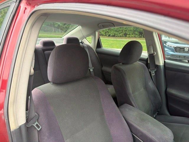 2013 Nissan Altima 4dr Sdn I4 2.5 S