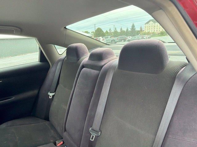 2013 Nissan Altima 4dr Sdn I4 2.5 S