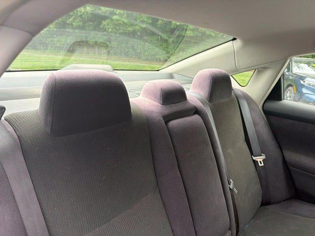 2013 Nissan Altima 4dr Sdn I4 2.5 S