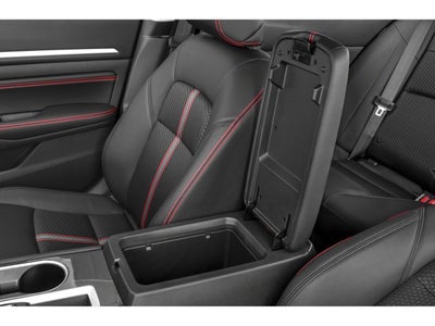 2023 Nissan Altima 2.0 SR Sedan