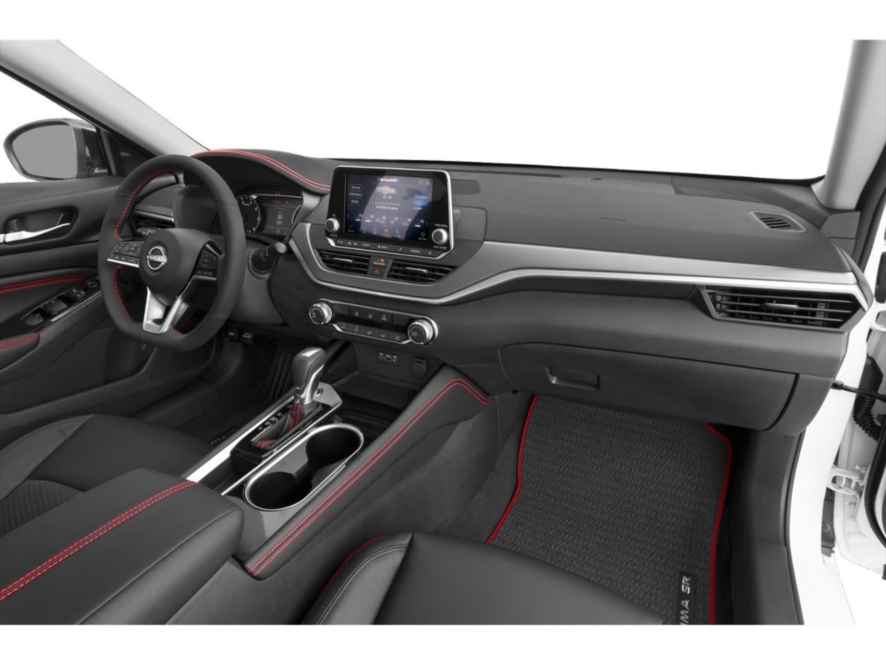 2023 Nissan Altima 2.0 SR Sedan