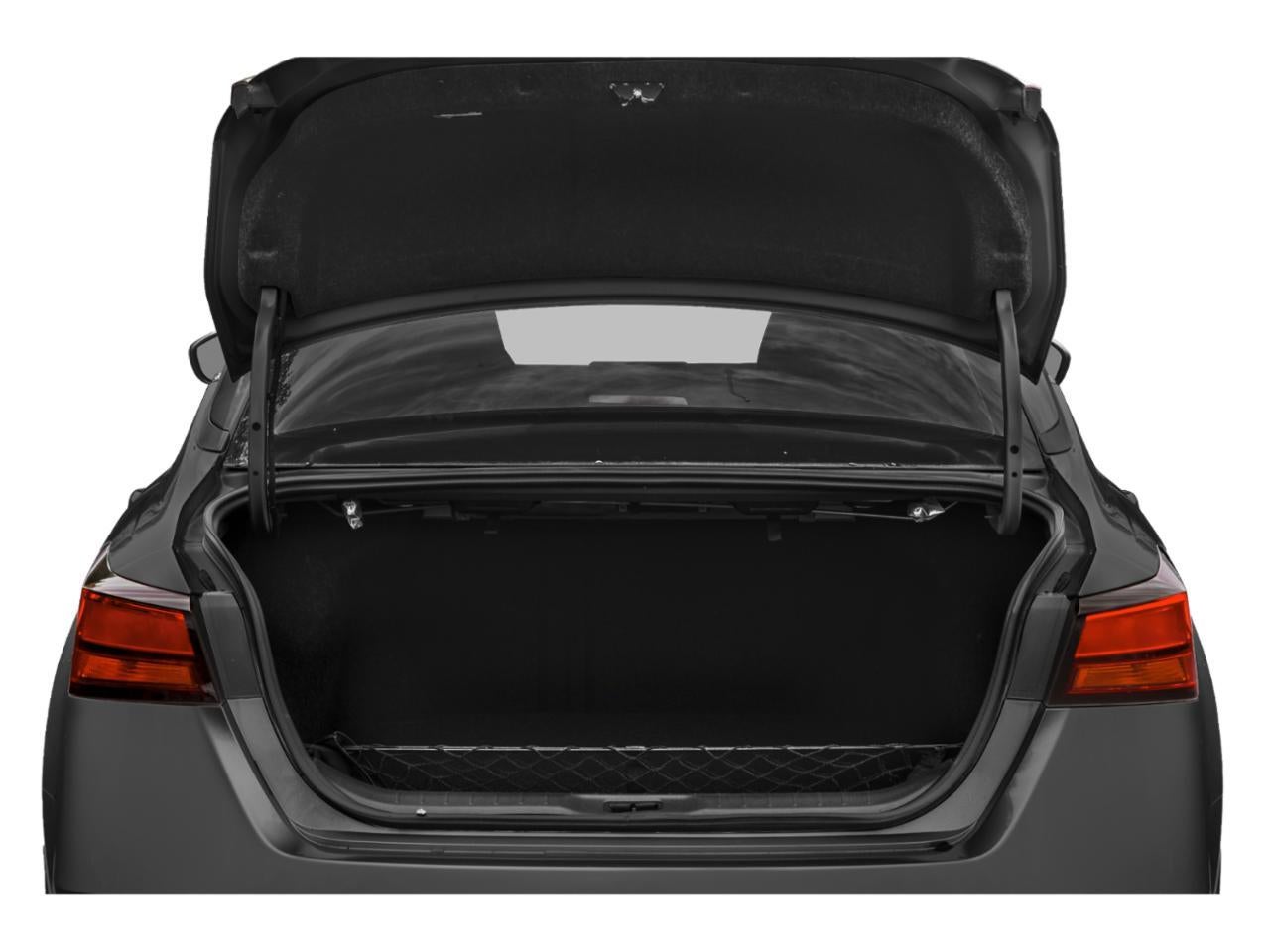 2021 Nissan Altima 2.5 SR AWD Sedan