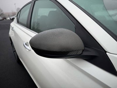 2023 Nissan Altima 2.5 SV AWD Sedan