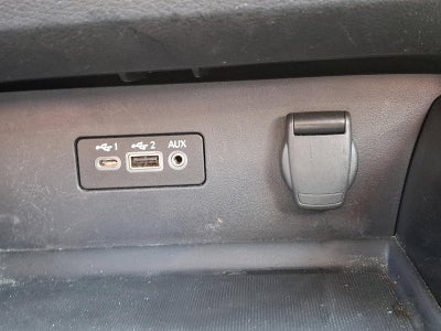 2023 Nissan Altima 2.5 SV AWD Sedan