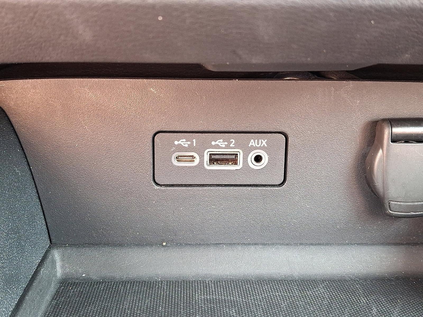 2019 Nissan Altima 2.5 Platinum AWD Sedan