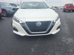 2019 Nissan Altima 2.5 Platinum AWD Sedan