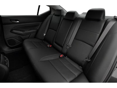 2019 Nissan Altima 2.5 Platinum AWD Sedan