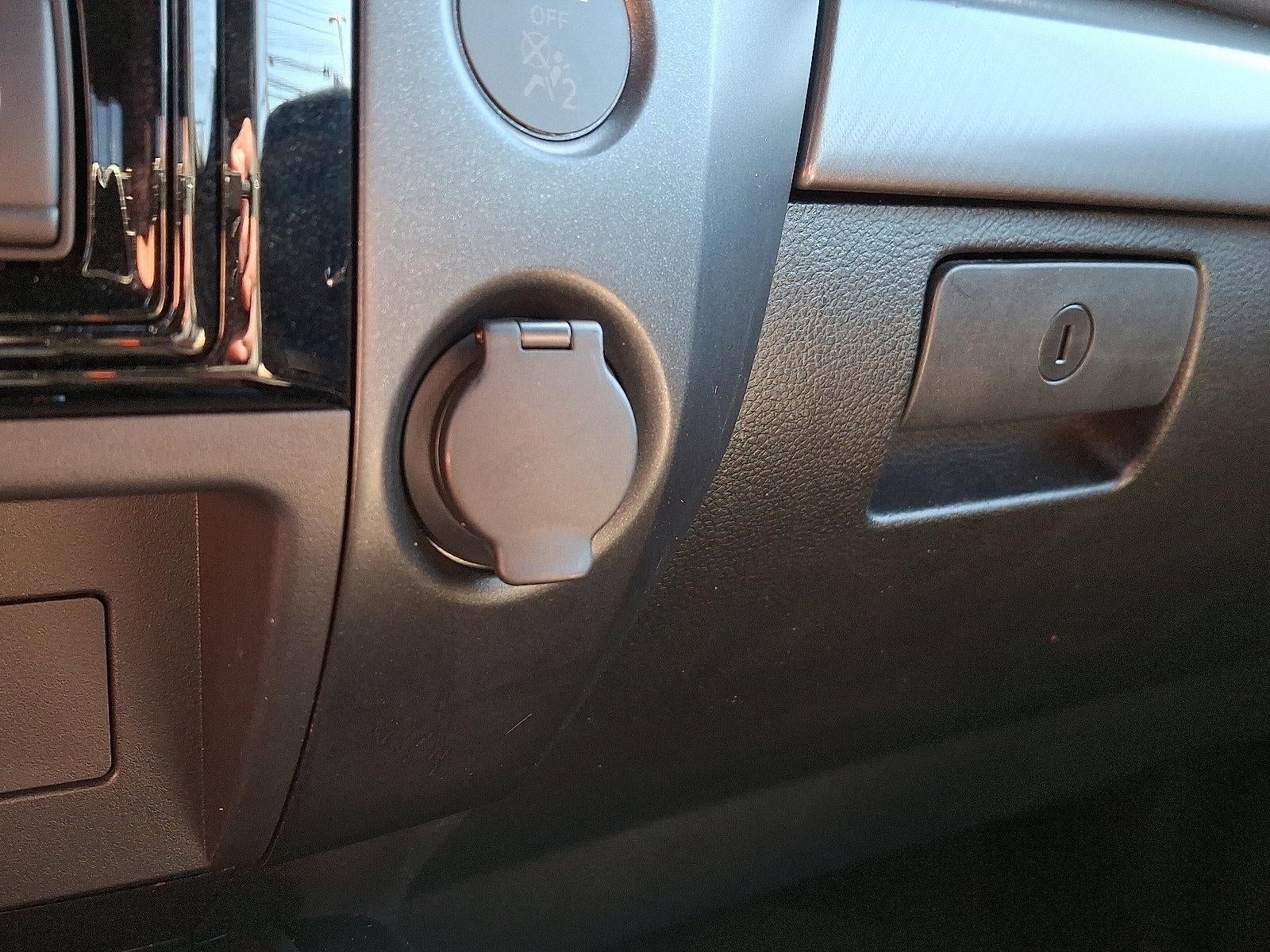 2024 Nissan Titan 4x4 Crew Cab PRO-4X