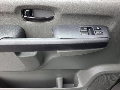 2021 Nissan NV Cargo Standard Roof V8 SV