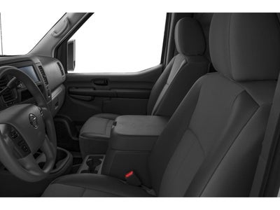2021 Nissan NV Cargo Standard Roof V8 SV