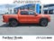 2025 Nissan Frontier Crew Cab 4x4 PRO-4X