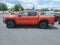 2025 Nissan Frontier Crew Cab 4x4 PRO-4X