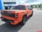 2025 Nissan Frontier Crew Cab 4x4 PRO-4X