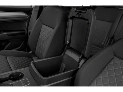 2020 Volkswagen Atlas Cross Sport 3.6L V6 SE w/Technology R-Line 4MOTION