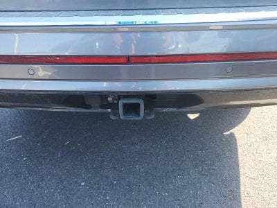 2024 Volkswagen Atlas 2.0T SEL Premium R-Line 4MOTION