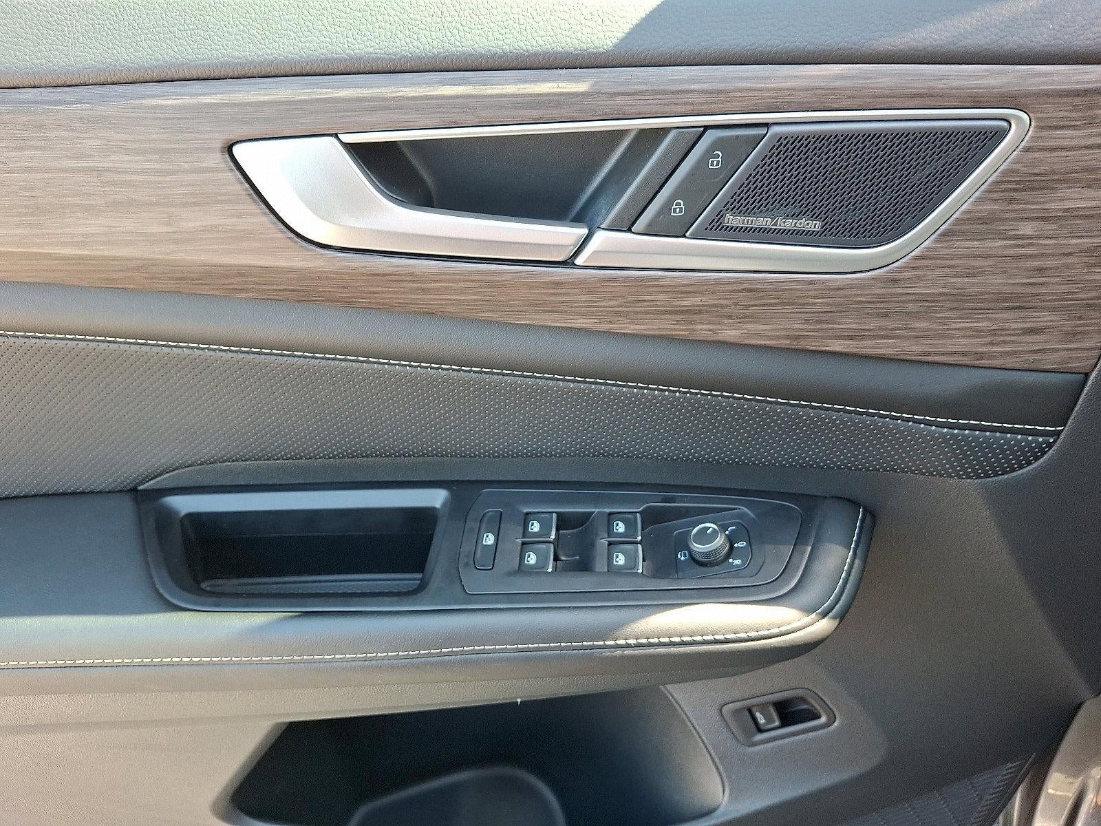 2024 Volkswagen Atlas 2.0T SEL Premium R-Line 4MOTION