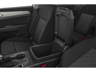 2019 Volkswagen Atlas 3.6L V6 SE w/Technology 4MOTION