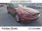2014 Ford Mustang 2dr Cpe V6