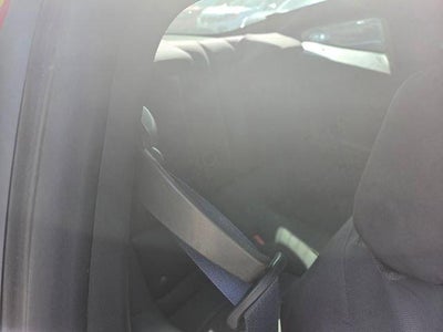2014 Ford Mustang 2dr Cpe V6